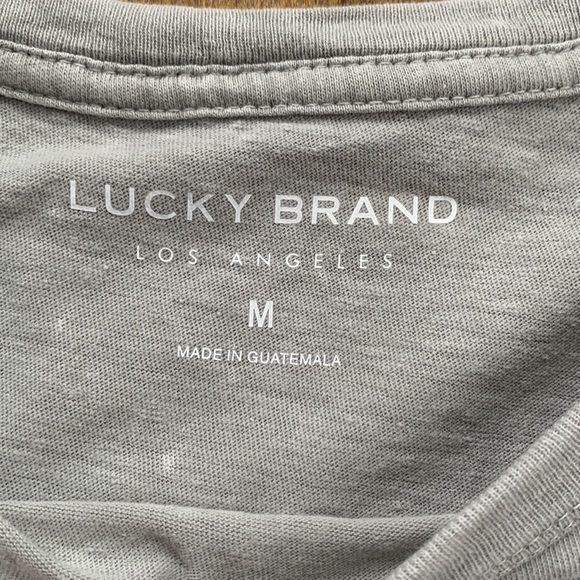 Flower Print Top - Picture 3 of 4